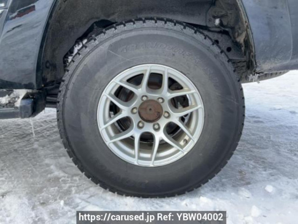 Used 2002 AT toyota hilux-surf VZN215W Image[30]