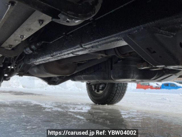 Used 2002 AT toyota hilux-surf VZN215W Image[33]