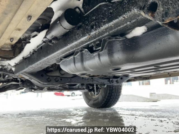 Used 2002 AT toyota hilux-surf VZN215W Image[35]