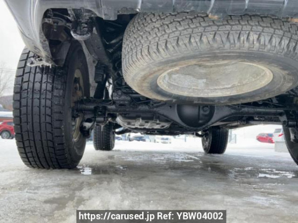 Used 2002 AT toyota hilux-surf VZN215W Image[37]