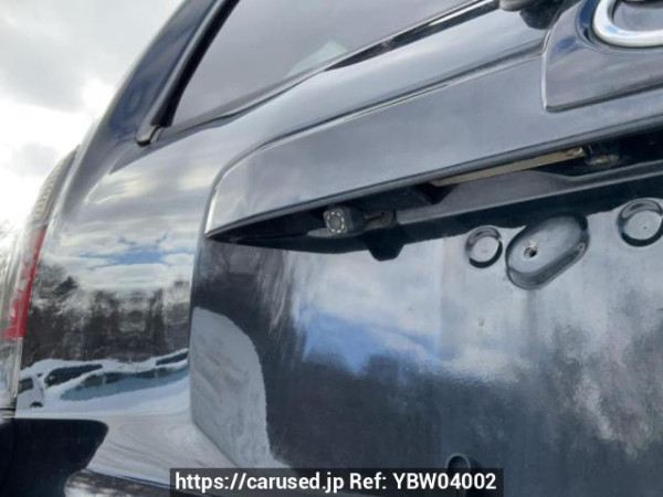 Used 2002 AT toyota hilux-surf VZN215W Image[41]