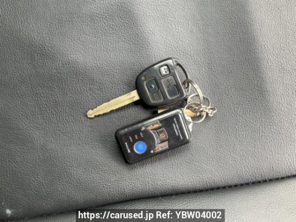 Used 2002 AT toyota hilux-surf VZN215W Image[42]