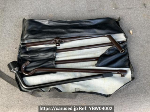 Used 2002 AT toyota hilux-surf VZN215W Image[43]