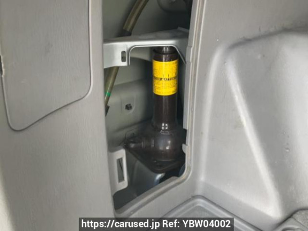 Used 2002 AT toyota hilux-surf VZN215W Image[44]