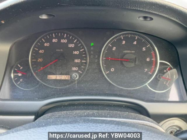 Used 2003 AT toyota land-cruiser-prado RZJ120W Image[19]