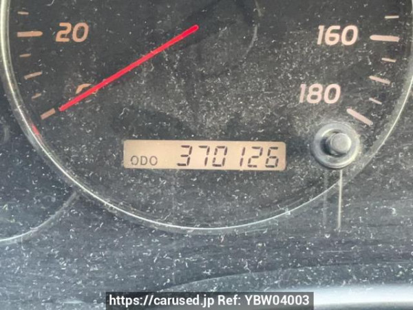 Used 2003 AT toyota land-cruiser-prado RZJ120W Image[20]