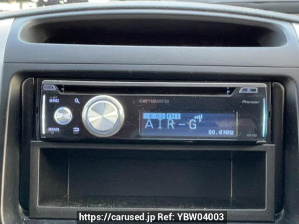 Used 2003 AT toyota land-cruiser-prado RZJ120W Image[23]