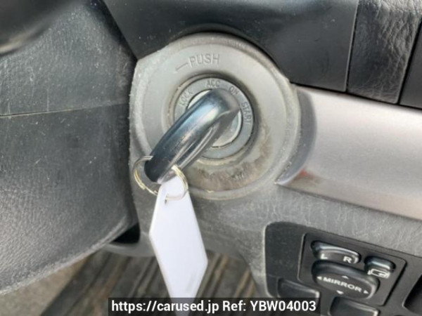 Used 2003 AT toyota land-cruiser-prado RZJ120W Image[25]