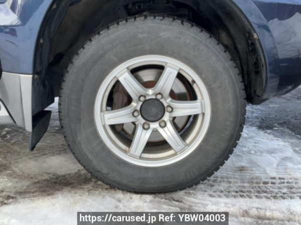Used 2003 AT toyota land-cruiser-prado RZJ120W Image[27]