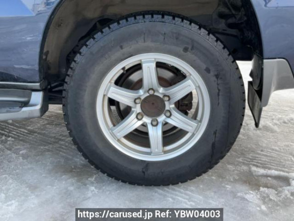 Used 2003 AT toyota land-cruiser-prado RZJ120W Image[30]