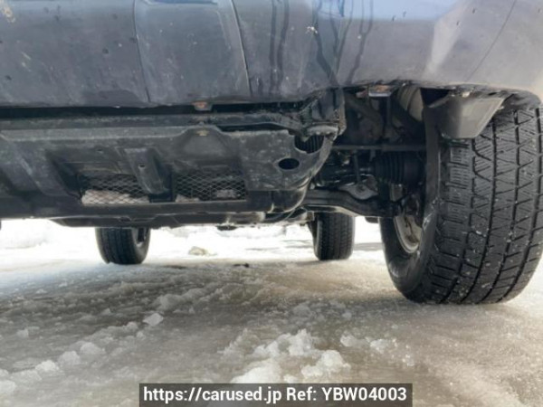 Used 2003 AT toyota land-cruiser-prado RZJ120W Image[32]