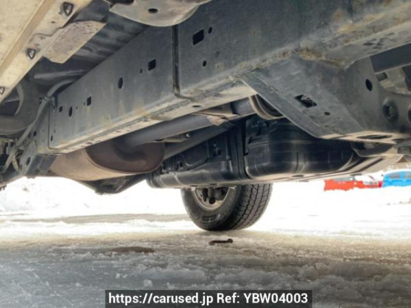 Used 2003 AT toyota land-cruiser-prado RZJ120W Image[33]