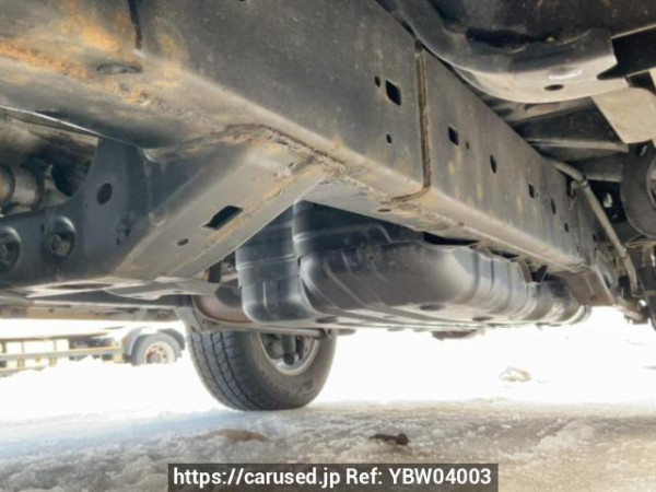 Used 2003 AT toyota land-cruiser-prado RZJ120W Image[34]