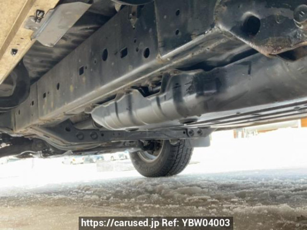 Used 2003 AT toyota land-cruiser-prado RZJ120W Image[35]