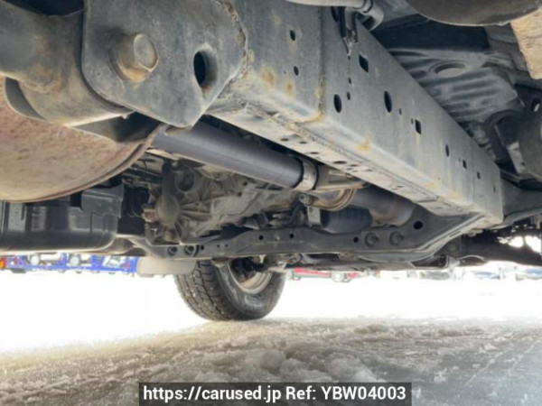 Used 2003 AT toyota land-cruiser-prado RZJ120W Image[36]