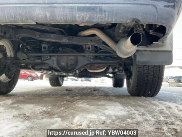 Used 2003 AT toyota land-cruiser-prado RZJ120W Image[38]