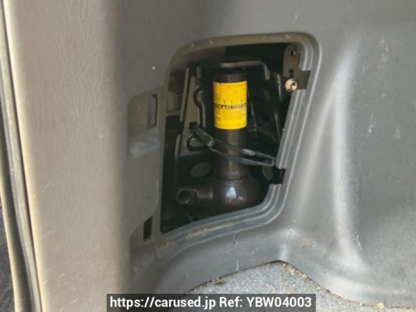 Used 2003 AT toyota land-cruiser-prado RZJ120W Image[42]