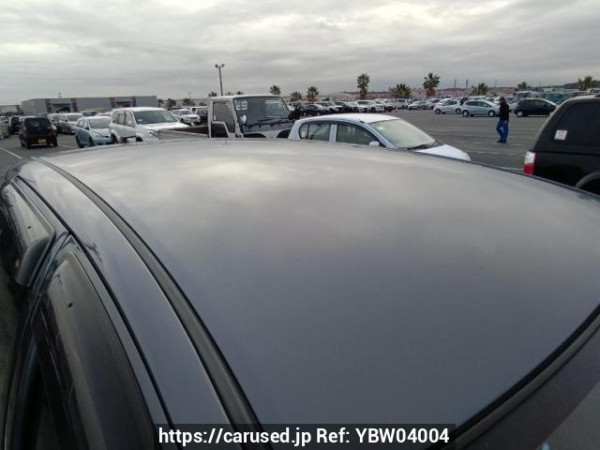 Used 2005 AT toyota wish ZNE10G Image[11]