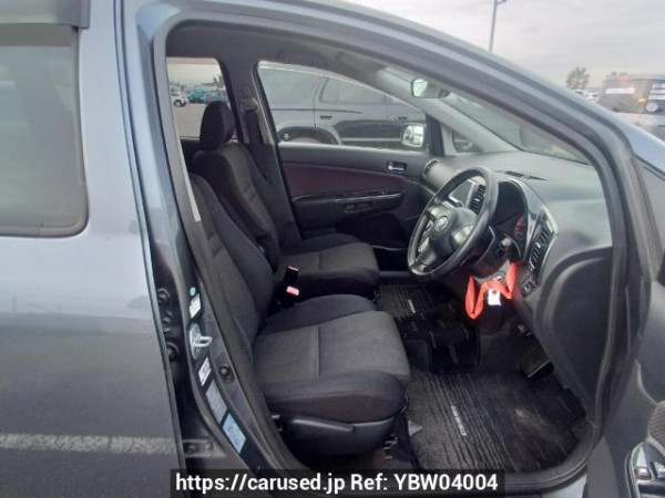 Used 2005 AT toyota wish ZNE10G Image[14]