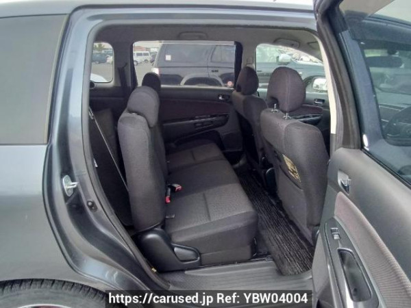 Used 2005 AT toyota wish ZNE10G Image[16]