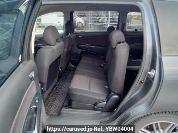 Used 2005 AT toyota wish ZNE10G Image[17]