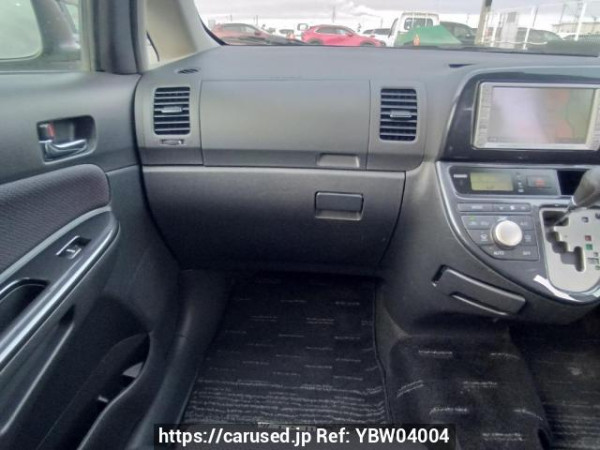 Used 2005 AT toyota wish ZNE10G Image[20]
