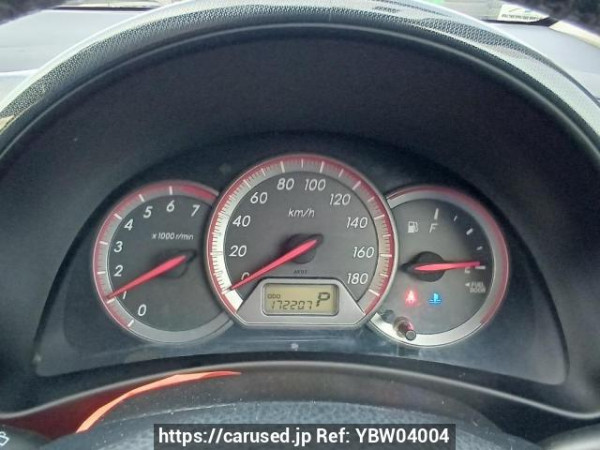 Used 2005 AT toyota wish ZNE10G Image[22]