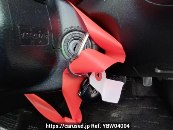 Used 2005 AT toyota wish ZNE10G Image[28]