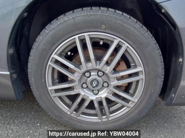 Used 2005 AT toyota wish ZNE10G Image[29]