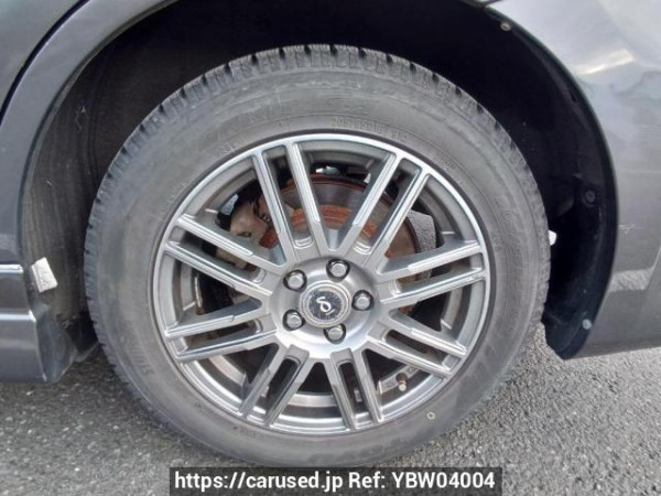 Used 2005 AT toyota wish ZNE10G Image[32]