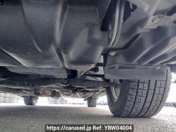 Used 2005 AT toyota wish ZNE10G Image[34]