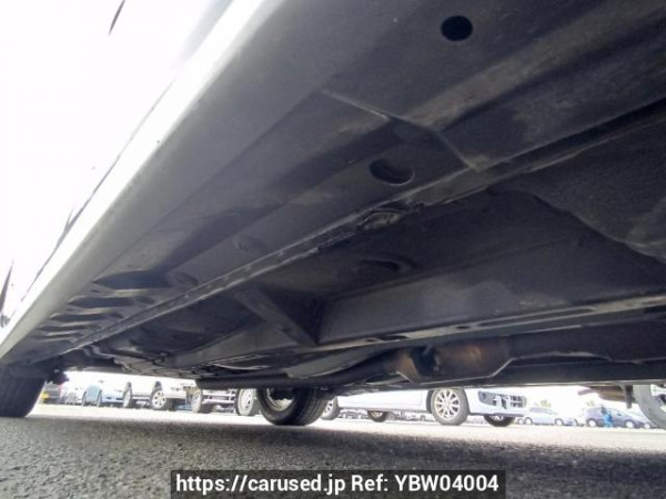 Used 2005 AT toyota wish ZNE10G Image[35]