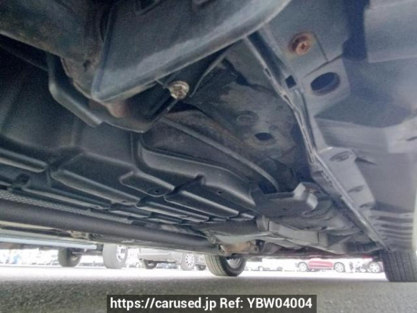 Used 2005 AT toyota wish ZNE10G Image[38]