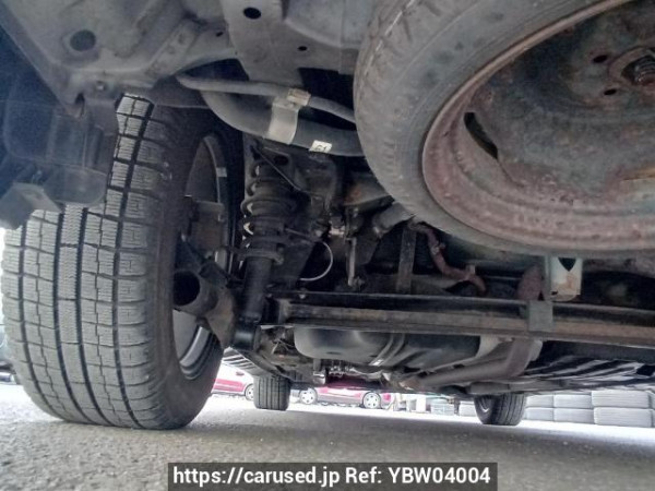 Used 2005 AT toyota wish ZNE10G Image[39]