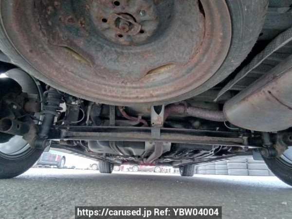 Used 2005 AT toyota wish ZNE10G Image[40]