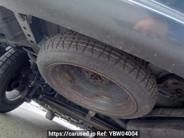 Used 2005 AT toyota wish ZNE10G Image[42]