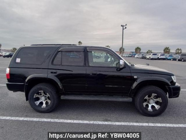 Used 2001 AT toyota hilux-surf RZN180W Image[7]