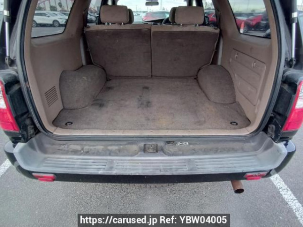 Used 2001 AT toyota hilux-surf RZN180W Image[8]