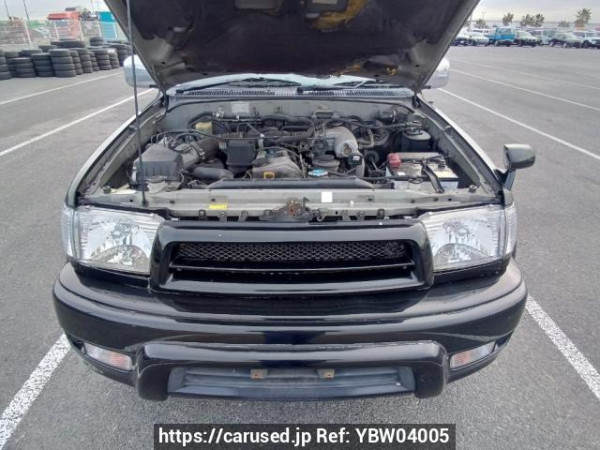Used 2001 AT toyota hilux-surf RZN180W Image[9]