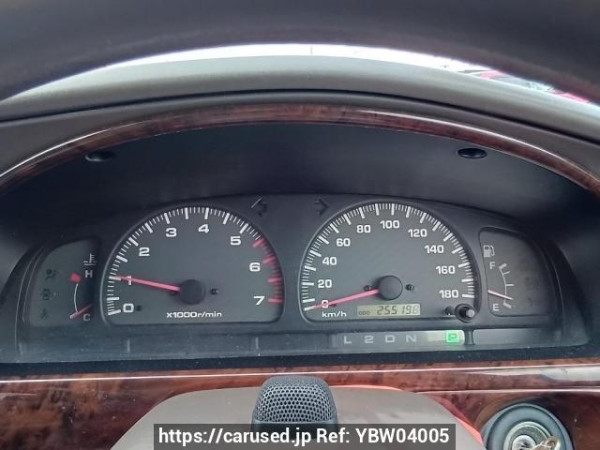 Used 2001 AT toyota hilux-surf RZN180W Image[20]