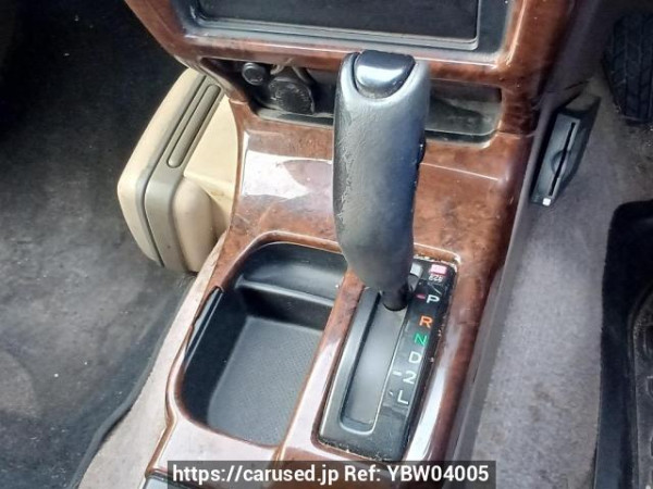 Used 2001 AT toyota hilux-surf RZN180W Image[24]