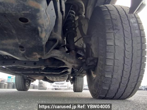 Used 2001 AT toyota hilux-surf RZN180W Image[31]