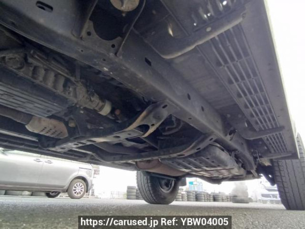 Used 2001 AT toyota hilux-surf RZN180W Image[33]