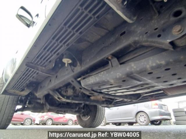 Used 2001 AT toyota hilux-surf RZN180W Image[34]