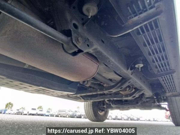 Used 2001 AT toyota hilux-surf RZN180W Image[35]