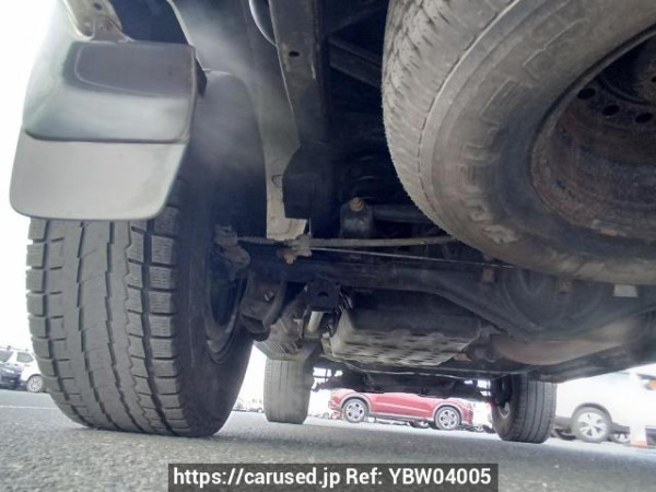 Used 2001 AT toyota hilux-surf RZN180W Image[36]