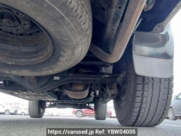 Used 2001 AT toyota hilux-surf RZN180W Image[38]