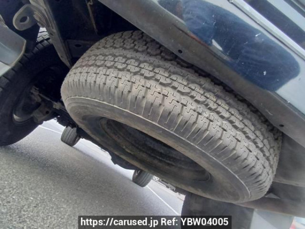 Used 2001 AT toyota hilux-surf RZN180W Image[39]