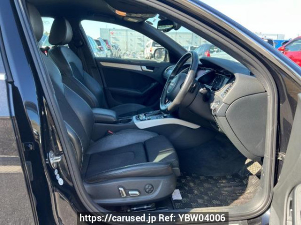 Used 2013 AT audi a4 8KCDNF Image[11]