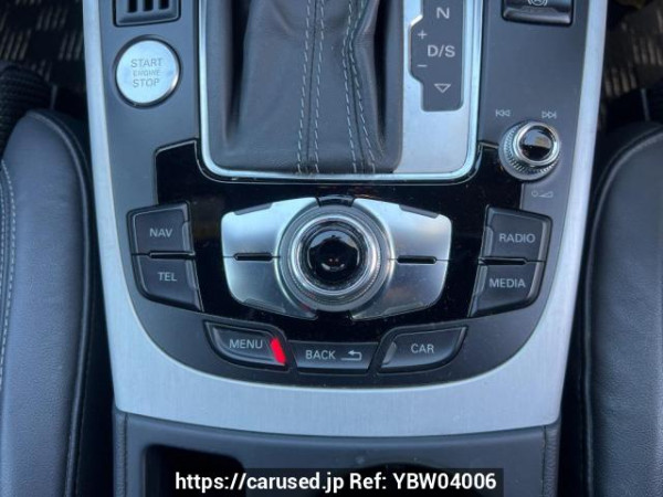 Used 2013 AT audi a4 8KCDNF Image[23]